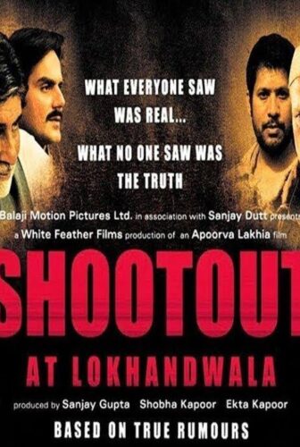 فيلم Shootout at Lokhandwala 2007 مترجم