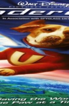 فيلم Underdog 2007 مترجم