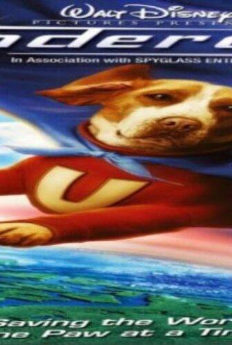 فيلم Underdog 2007 مترجم