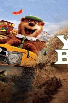 فيلم Yogi Bear 2010 مترجم