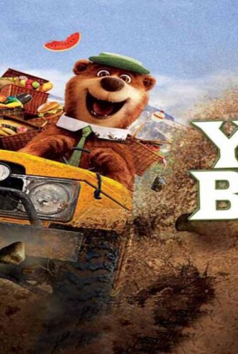 فيلم Yogi Bear 2010 مترجم