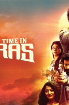 فيلم Once Upon a Time in Madras 2025 مترجم
