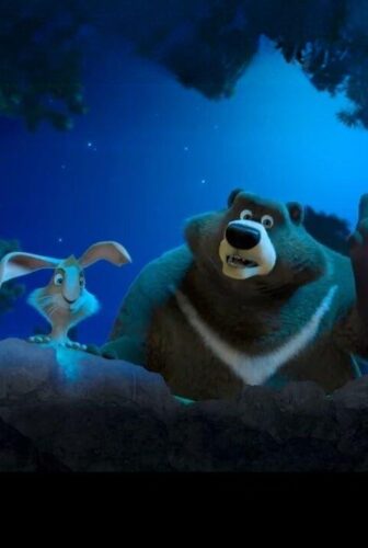 فيلم Big Trip 2: Special Delivery 2022 مترجم