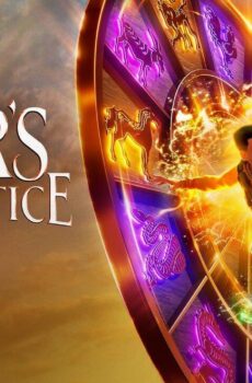 فيلم The Tiger’s Apprentice 2024 مترجم