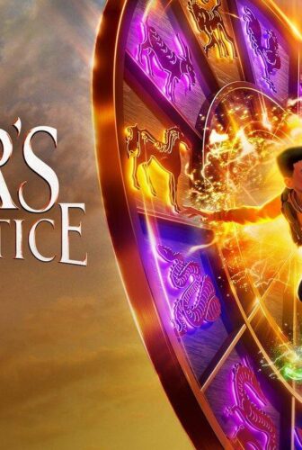 فيلم The Tiger’s Apprentice 2024 مترجم