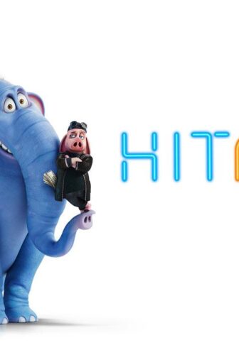 فيلم Hitpig 2024 مترجم