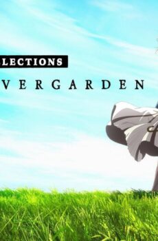 فيلم Violet Evergarden: Recollections 2021 مترجم