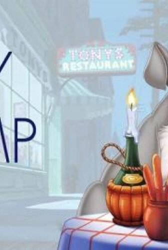 فيلم Lady and the Tramp 1995 مترجم