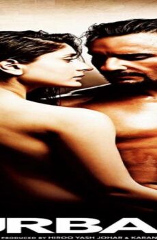 فيلم Kurbaan 2009 مترجم