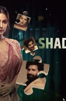 فيلم Shadyantra 2022 مترجم