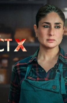 فيلم Suspect X 2023 مترجم