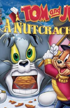 فيلم Tom and Jerry: A Nutcracker Tale 2007 مترجم