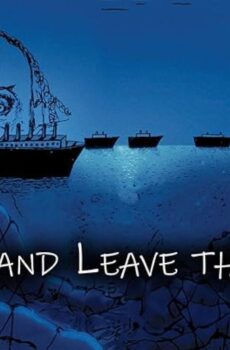 فيلم Kill It and Leave This Town 2020 مترجم