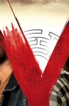 فيلم V 2020 مترجم