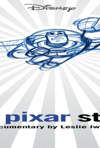 فيلم The Pixar Story 2007 مترجم
