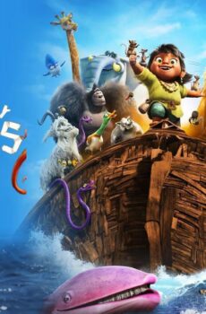 فيلم Noah’s Ark 2024 مترجم