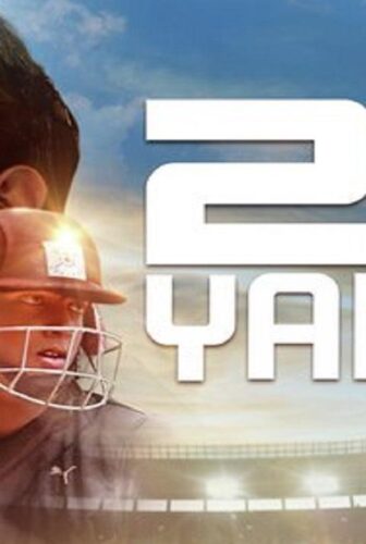 فيلم 22 Yards 2019 مترجم