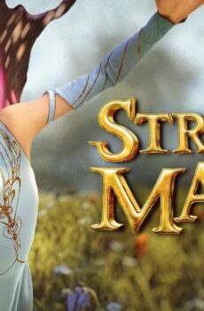 فيلم Strange Magic 2015 مترجم