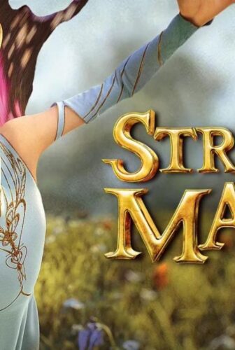 فيلم Strange Magic 2015 مترجم