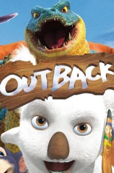 فيلم The Outback 2012 مترجم