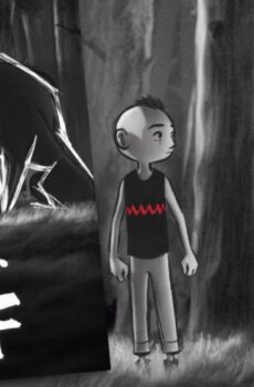 فيلم Peter & the Wolf 2023 مترجم