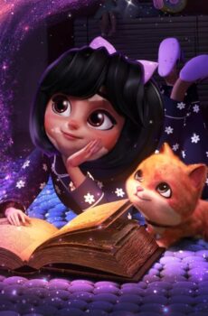 فيلم الهدية: منحة حلا 2025