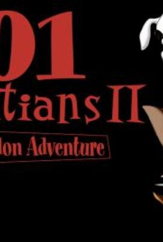 فيلم 101 Dalmatians 2 Patch’s London Adventure مدبلج
