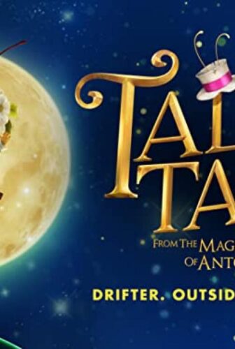 فيلم Tall Tales from the Magical Garden of Antoon Krings 2017 مترجم