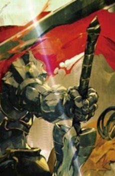 فيلم Overlord Movie 2 Shikkoku no 2017 مترجم