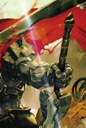 فيلم Overlord Movie 2 Shikkoku no 2017 مترجم