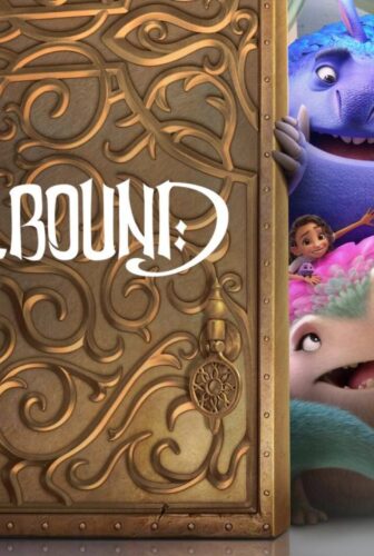 فيلم Spellbound 2024 مترجم