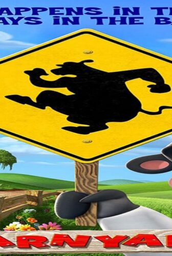 فيلم Barnyard 2006 مترجم