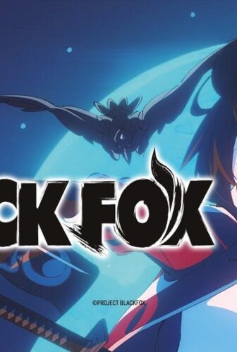 فيلم Black Fox 2019 مترجم