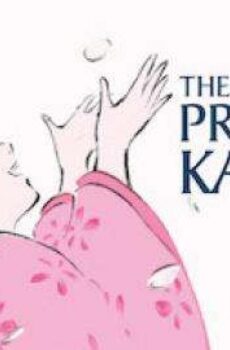 فيلم The Tale Of The Princess Kaguya 2013 مترجم