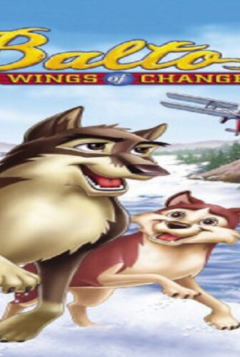 فيلم Balto III Wings of Change 2004 مترجم