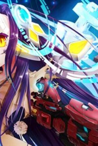 فيلم No Game No Life Zero Movie 2017 مترجم
