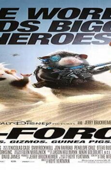 فيلم G:Force 2009 مترجم