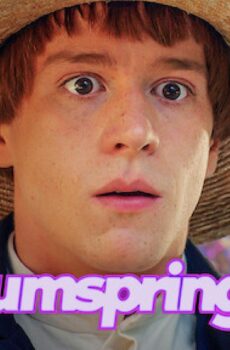 فيلم Rumspringa An Amish in Berlin 2022 مترجم