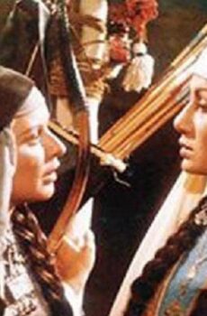 فيلم القادسية 1981