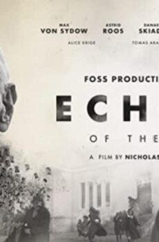 فيلم Echoes of the Past 2022 مترجم