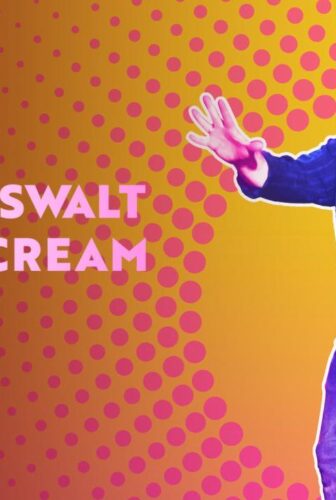 فيلم Patton Oswalt: We All Scream 2022 مترجم