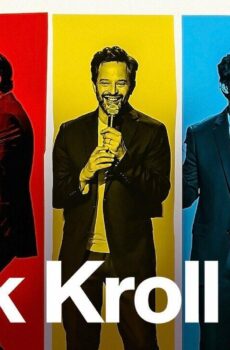 فيلم Nick Kroll: Little Big Boy 2022 مترجم