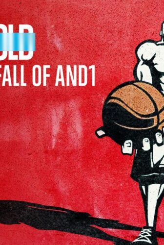 فيلم Untold: The Rise and Fall of AND1 2022 مترجم