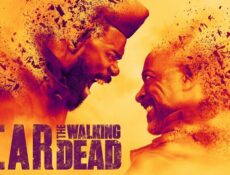 مسلسل Fear the Walking Dead الموسم 7 الحلقة 6 السادسة مترجمة