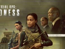 مسلسل Special Ops: Lioness الحلقة 7 السابعة مترجمة