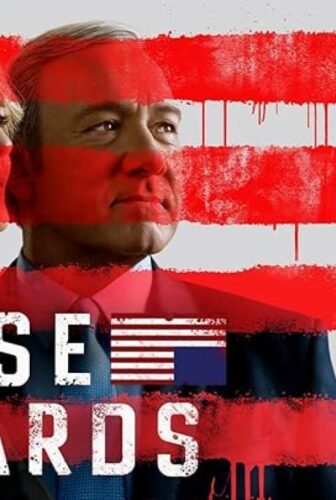 مسلسل House of Cards الموسم 5 الحلقة 7 السابعة مترجمة