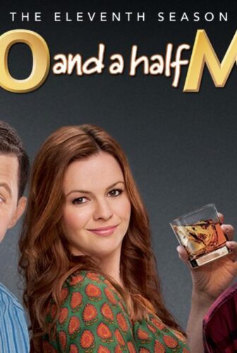 مسلسل Two and a Half Men الموسم 11 الحلقة 11 الحادية عشر مترجمة