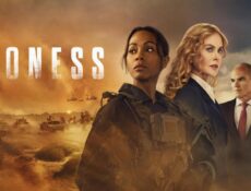 مسلسل Special Ops: Lioness الموسم 2 الحلقة 8 الثامنة والاخيرة مترجمة