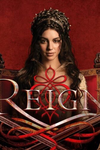 Reign الموسم 3