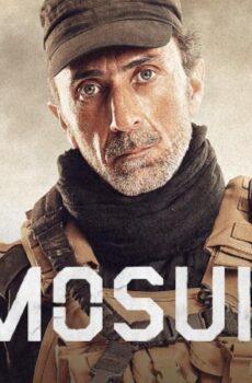 فيلم الموصل 2020